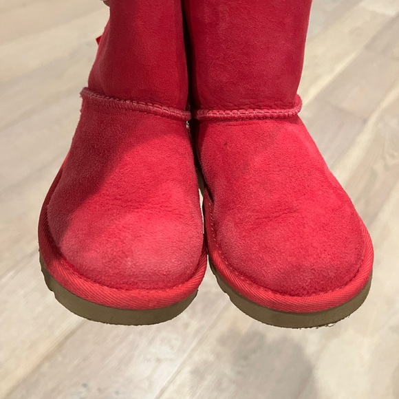Bailey bow uggs - Picture 5 of 5